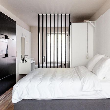 B&B Ar'Home Arrondissement di Courtrai Esterno foto