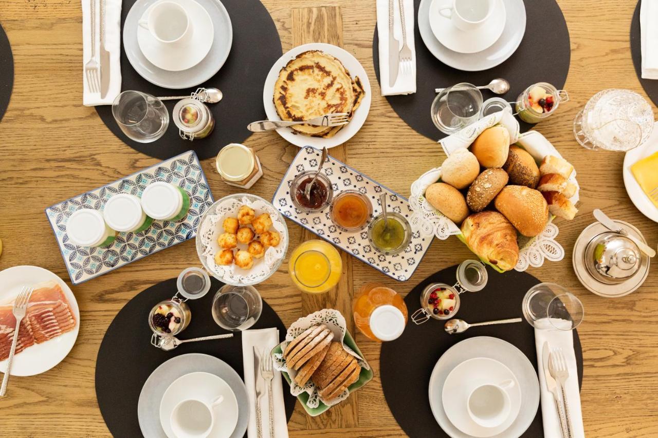 B&B Ar'Home Arrondissement di Courtrai Esterno foto