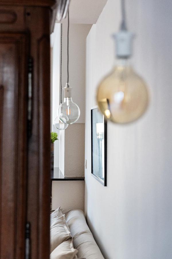 B&B Ar'Home Arrondissement di Courtrai Esterno foto