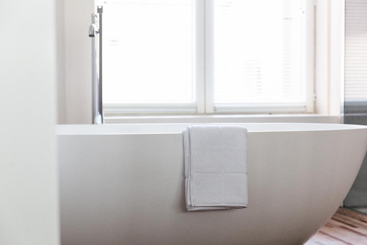 B&B Ar'Home Arrondissement di Courtrai Esterno foto