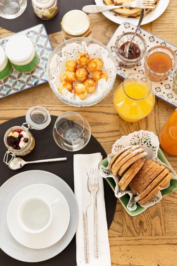 B&B Ar'Home Arrondissement di Courtrai Esterno foto