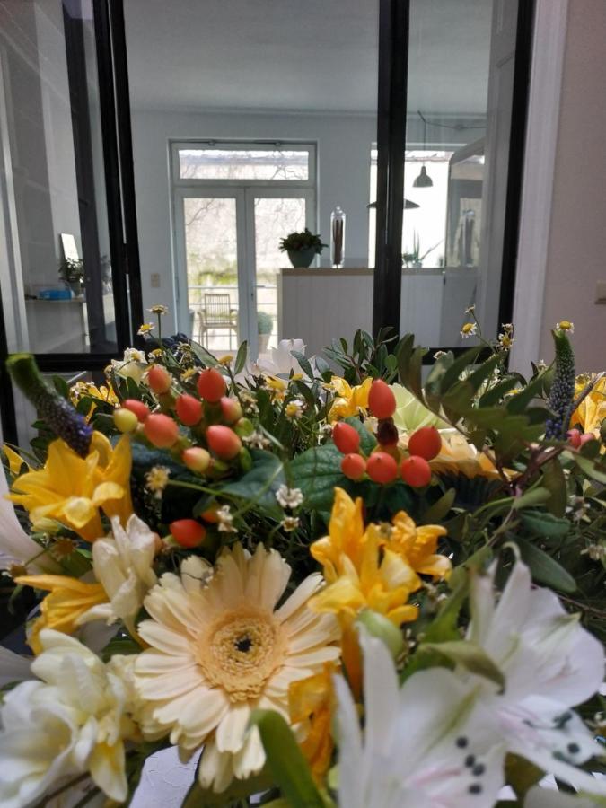 B&B Ar'Home Arrondissement di Courtrai Esterno foto